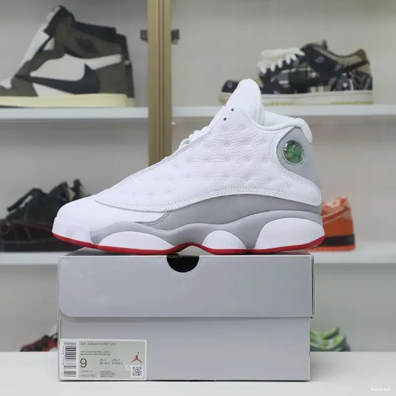 Kimikick Air Jordan 13 Jordan 0421